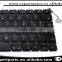 New SP Spain Spanish Keyboard for Macbook Pro 15" Unibody A1286 2009 2010 2011 2012 Laptop Working