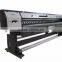 1.8m * 2 PCS DX5 1440DPI ES1802 Outdoor Indoor Plotter Eco Solvent Printer