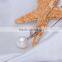 Valentine Gift 925 Silver Mabe Pearl Pendant
