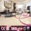 For Office And Hotel soundproof floral print carpet