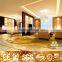 Removable And Durable printed carpet restaurant carpet