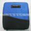 GC-Visible 5# hot plastic zipper two sytle of moulded telescope eva case