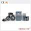Energy-saving ac servo motor and driver for industrial ac machine