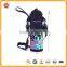 Water Drink Bottle Cooler Carrier Cover Sleeve Tote Bag Pouch Holder Strap Custom Logo Cup Sleeve for Climbing Cycling and Runn