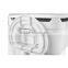 HEPA Filter Eliminate PM2.5 Formaldehyde Smoke Dust Home Air Cleaner
