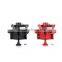 GP6A VR Panoramic Equipment for action camera 360VR panorama rig