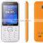 2016 China 2.8inch feature phone 360 quad band dual sim dual standby