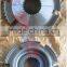 Volvo truck spare part FIFTH AND SIXTH SPEED SYNCHRONIZER HUB 1268304143