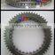 ZF gear box spare parts 16s 1312304056 for Euro trucks