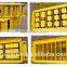 QT4-23 Huali brand brick machine for sale