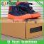 kraft Paper Paper Type and Bio-degradable Feature shoes box