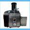 Stainless steel commercial orange juicer