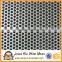 Aluminum low carbon steel plate perforated metal sheet galvanized perforated mesh
