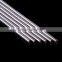 Stainless steel pipe 2*1*100MM
