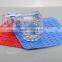silicone placemat,silicone win glass drying mat,silicone mat for table