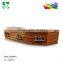 Professional best sell funeral solid wooden coffin supplier