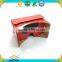 Free sample! DIY 3d glasses google cardboard vr headset V1.2 branded cadboard DIY 3D glasses