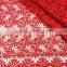 2015 Best selling african cord lace gold guipure lace fabric