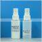 1oz (30ml) Cylinder Shape HDPE Mist Spray Bottle