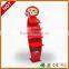 Customized Designed cardboard yard flamingos