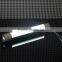 Most popular powerful led lighting with SOS lighting and phone charging flashlight