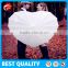 Straight umbrella, heart umbrella, Wedding umbrella for lover