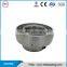 New Cheapest inch uc insert bearing Made in China Chrome Steel UC204-12 insert pillow block Bearing