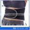 2016 Lumbar straightening support body shape waist trimmer belt
