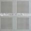 Moisture Resistant Perforated Acoustic Gypsum Board
