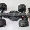 1:12 4WD 2.4G Remote Control High Speed Drift Vehicle Car,Big Wheel RC Car
