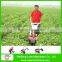 9hp diesel engine power weeder for potato ridger