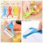 Kitchen Accessories Ceramic Fruit Knife Vegetable Peeler