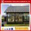 Hot sale Aluminium Sunroom and Glass Garden