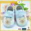 Soft Sole Prewalker For Boys and Girls Comfortable Loafers Baby Shoes
