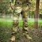 OEM cotton ripstop tactical camouflage men outdoor hunting pants