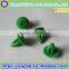 ZHIXIA Best price nylon auto clips and plastic fasteners/ door panel auto plastic clip/Auto Plastic Clip & Fastener