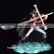Japanese anime one piece characterscustom anime figure