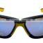 High quality black full-rim sunglasses hot popular 2015 china manufacture