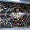 Marble Dinning Inlay Coffee Table Tops