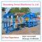 Beton Brick Making Machine,Hot Selling in Asia
