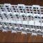 Chicken plastic slat floor/poultry farm flooring