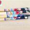 high quality opp wrapped gift bamboo wooden chopsticks manufactures