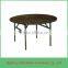 Hot Sale Folding Used Round Banquet Tables for Sale SDB-45-1