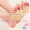 Japanese sexy women invisible lace toe socks