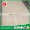 18mm hot sell natural veneer mdf