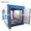 High Quality Electrotatic Powder Coating Paint Electric Curing Oven