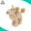 Mini custom plush toy, lovely stuffed plush toy