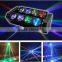 RGBW Moving Head spider DJs / party/ club light led light effects