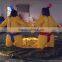 sumo wrestling suit/sumo costume/foam padded sumo suits