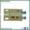 China keypad switch circuit